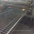 Wire Mesh Welded Galvanized Net Industry Netting